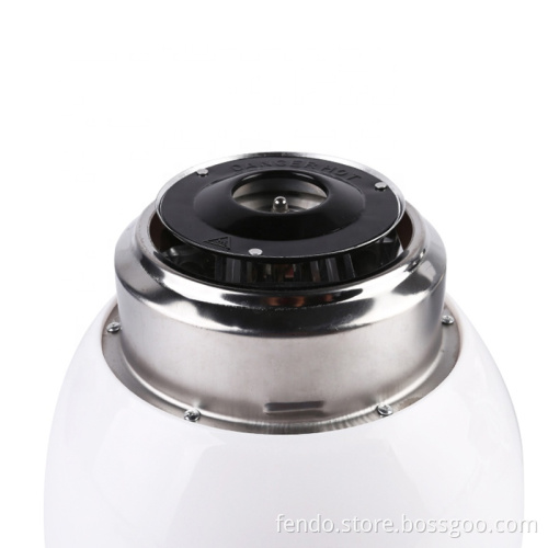 Hot Selling 550W Electric Automatic Marshmallow & Cotton Candy Maker